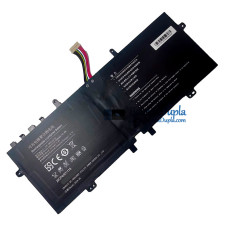 Bateria para Hasee UTL3987118-2S D1 X3G1 HKNS02 [bateria de reposição]
